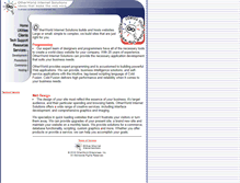 Tablet Screenshot of otherworld.com